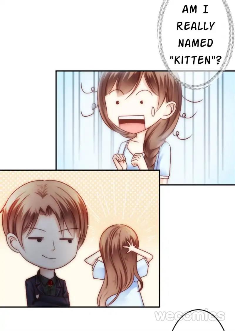 The Diary of Loving a Forgetful Sweet Wife ( The Amnesiac Wife ) Chapter 3 - page 35