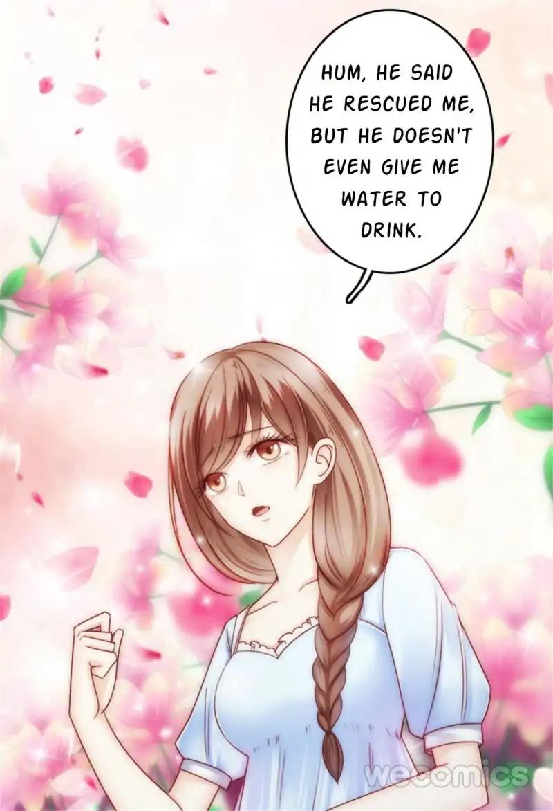 The Diary of Loving a Forgetful Sweet Wife ( The Amnesiac Wife ) Chapter 3 - page 38