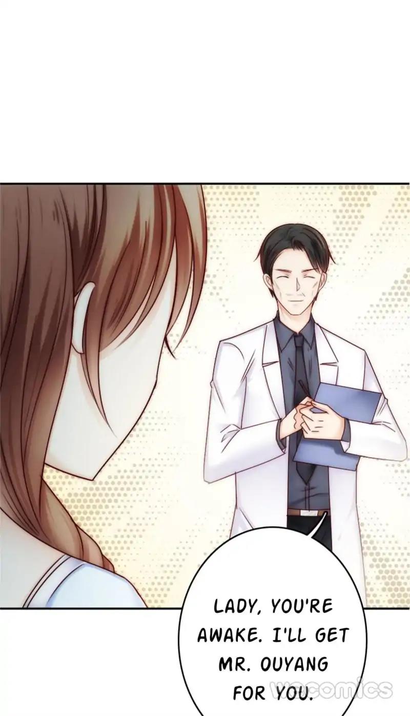 The Diary of Loving a Forgetful Sweet Wife ( The Amnesiac Wife ) Chapter 3 - page 4