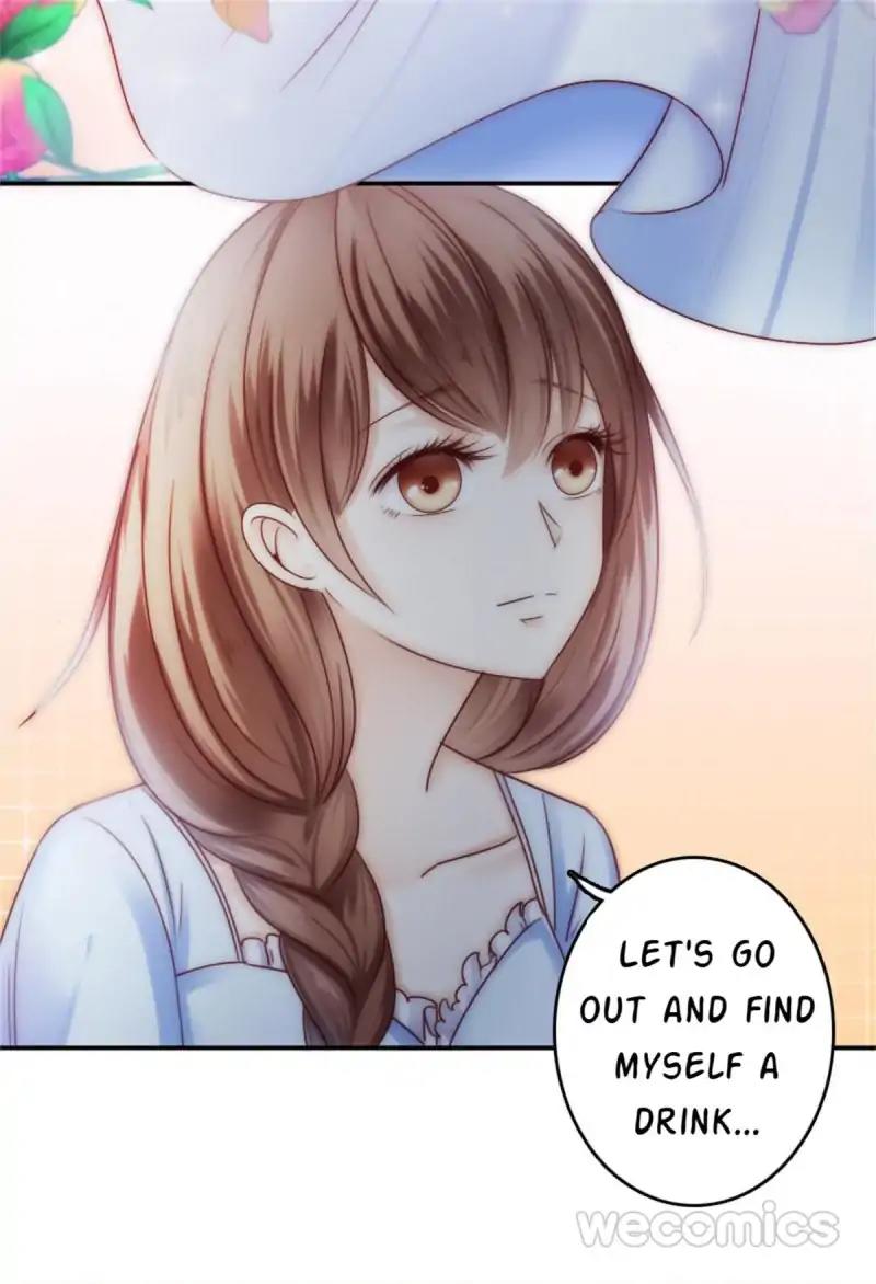 The Diary of Loving a Forgetful Sweet Wife ( The Amnesiac Wife ) Chapter 3 - page 40