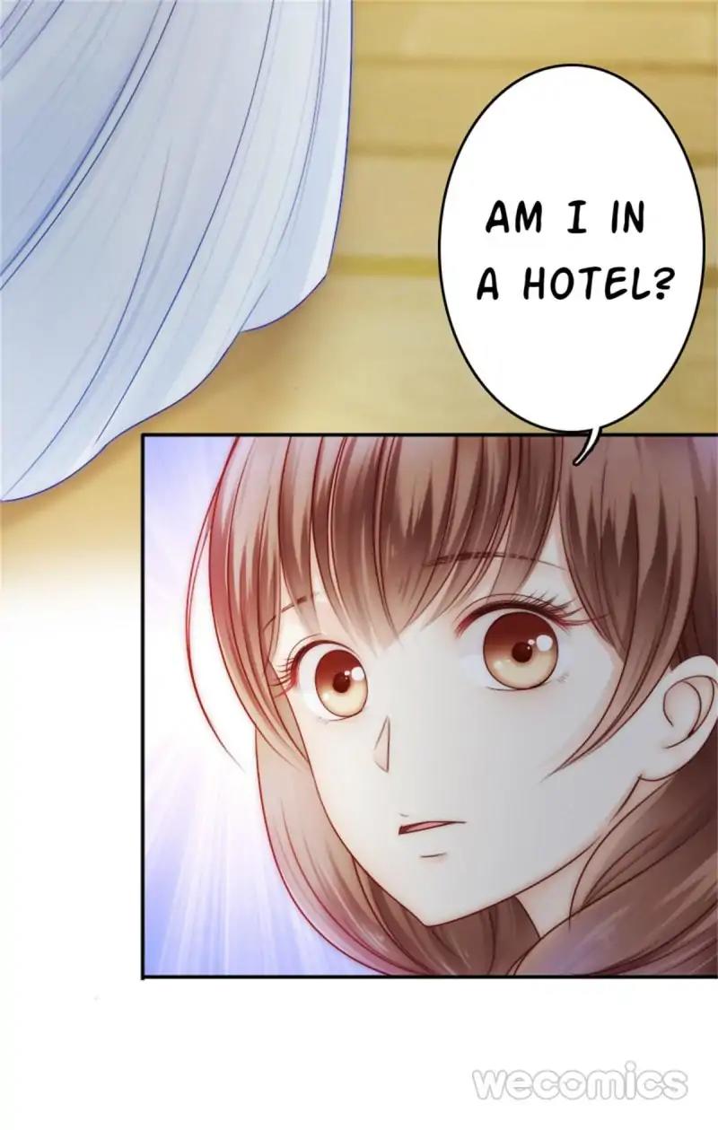 The Diary of Loving a Forgetful Sweet Wife ( The Amnesiac Wife ) Chapter 3 - page 43