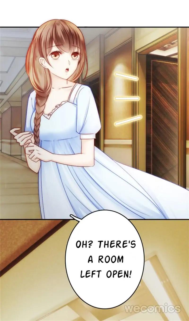 The Diary of Loving a Forgetful Sweet Wife ( The Amnesiac Wife ) Chapter 3 - page 44