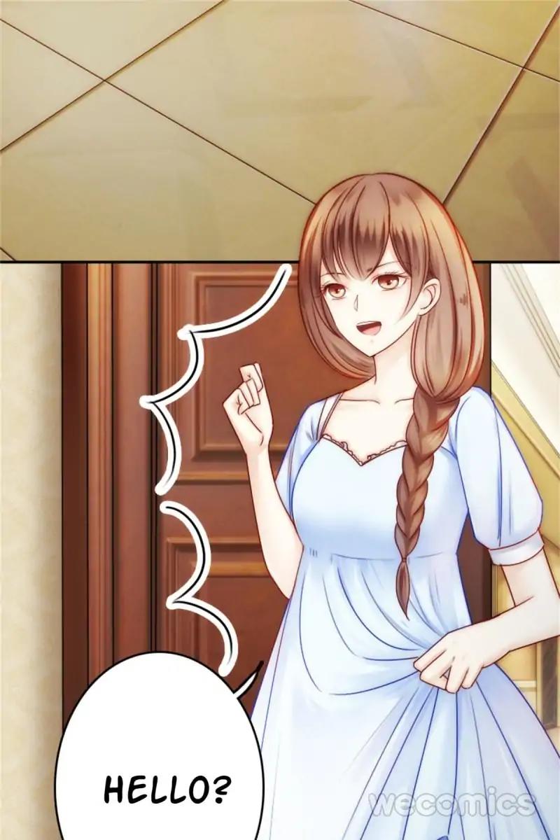 The Diary of Loving a Forgetful Sweet Wife ( The Amnesiac Wife ) Chapter 3 - page 46