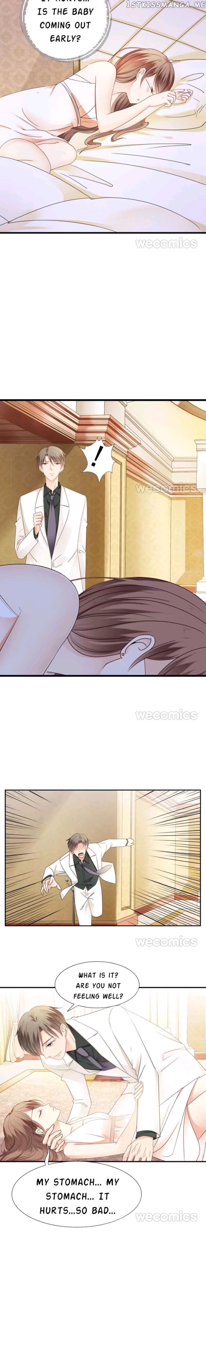 The Diary of Loving a Forgetful Sweet Wife ( The Amnesiac Wife ) chapter 52 - page 16