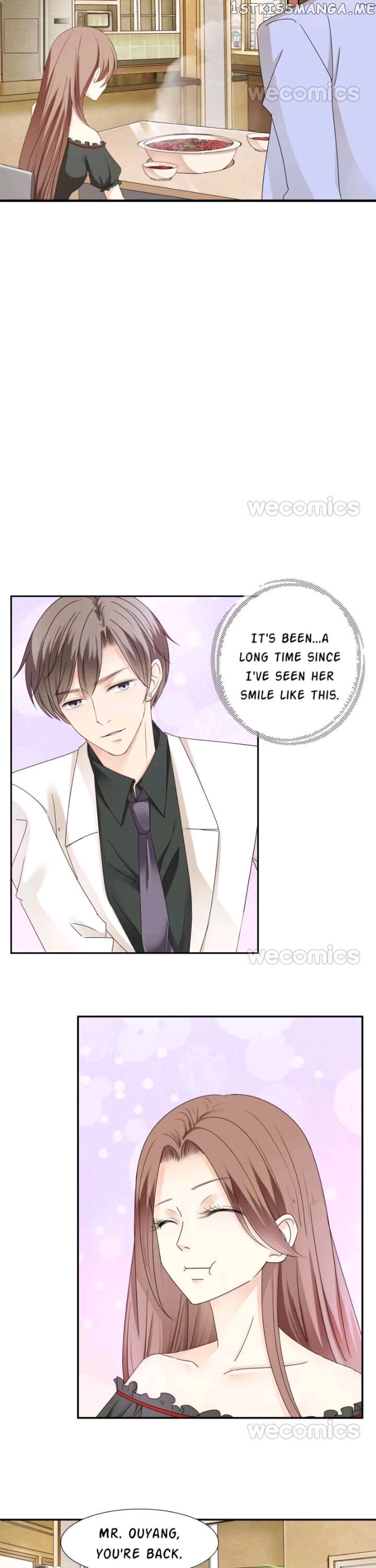 The Diary of Loving a Forgetful Sweet Wife ( The Amnesiac Wife ) chapter 52 - page 2