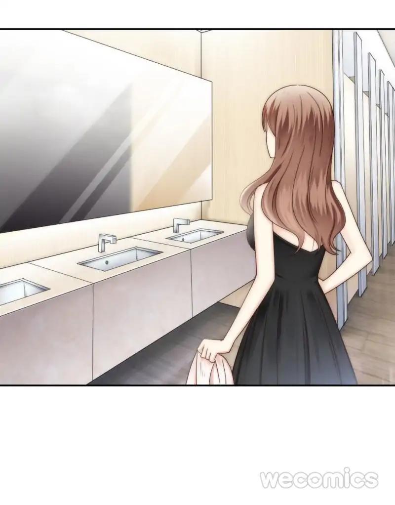 The Diary of Loving a Forgetful Sweet Wife ( The Amnesiac Wife ) Chapter 10 - page 20