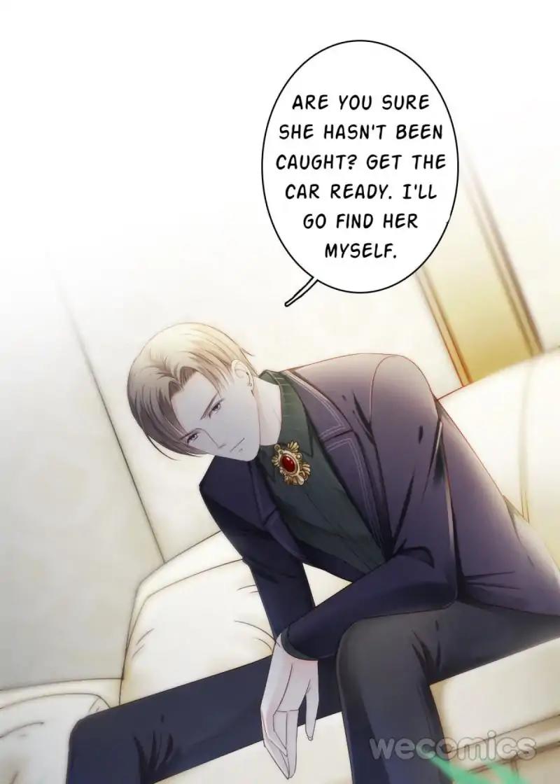 The Diary of Loving a Forgetful Sweet Wife ( The Amnesiac Wife ) Chapter 10 - page 29