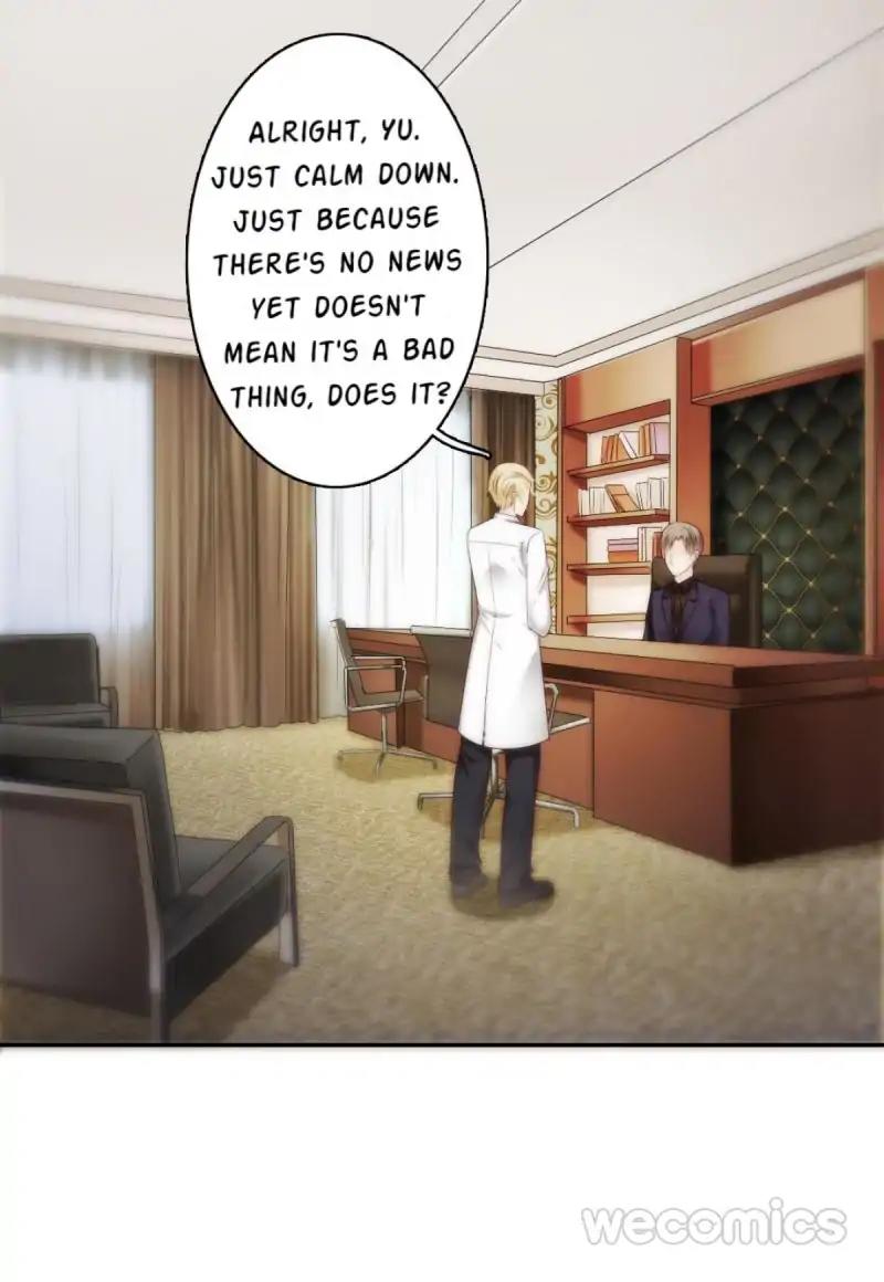 The Diary of Loving a Forgetful Sweet Wife ( The Amnesiac Wife ) Chapter 10 - page 34