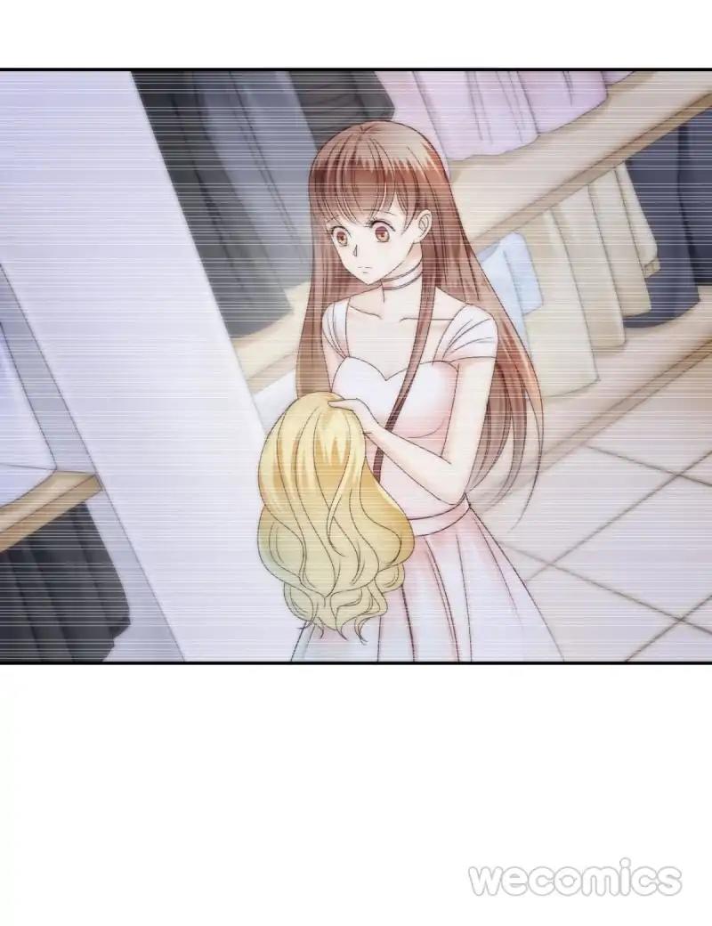 The Diary of Loving a Forgetful Sweet Wife ( The Amnesiac Wife ) Chapter 10 - page 42