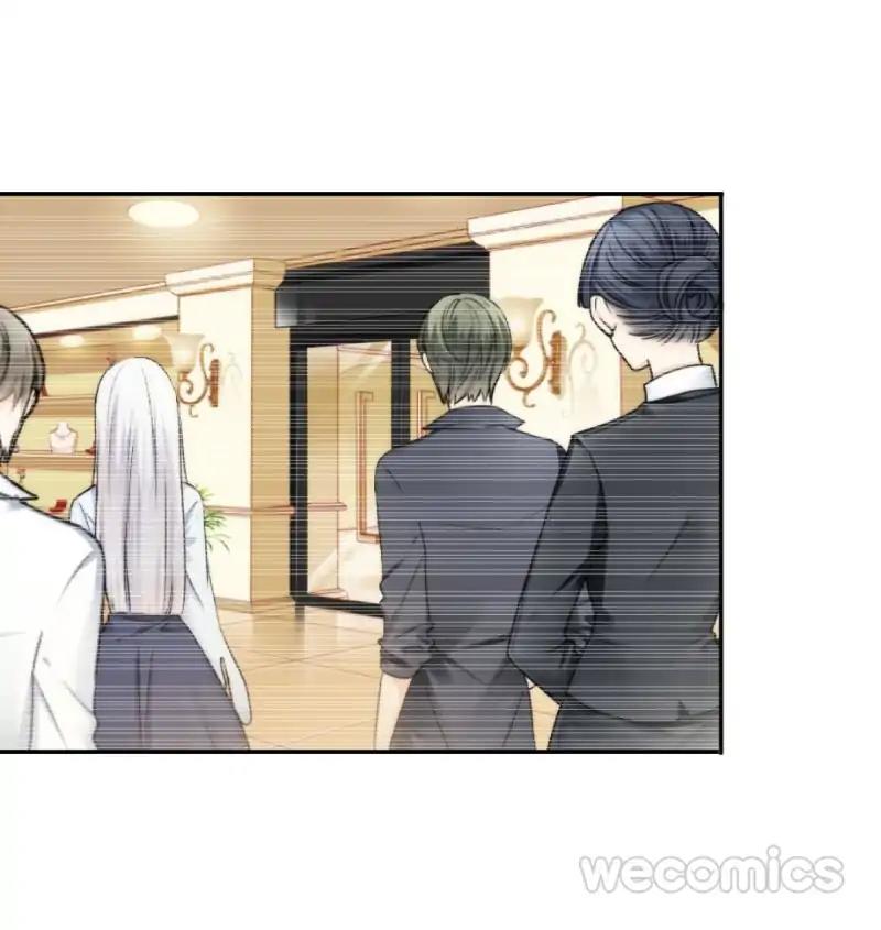 The Diary of Loving a Forgetful Sweet Wife ( The Amnesiac Wife ) Chapter 10 - page 44