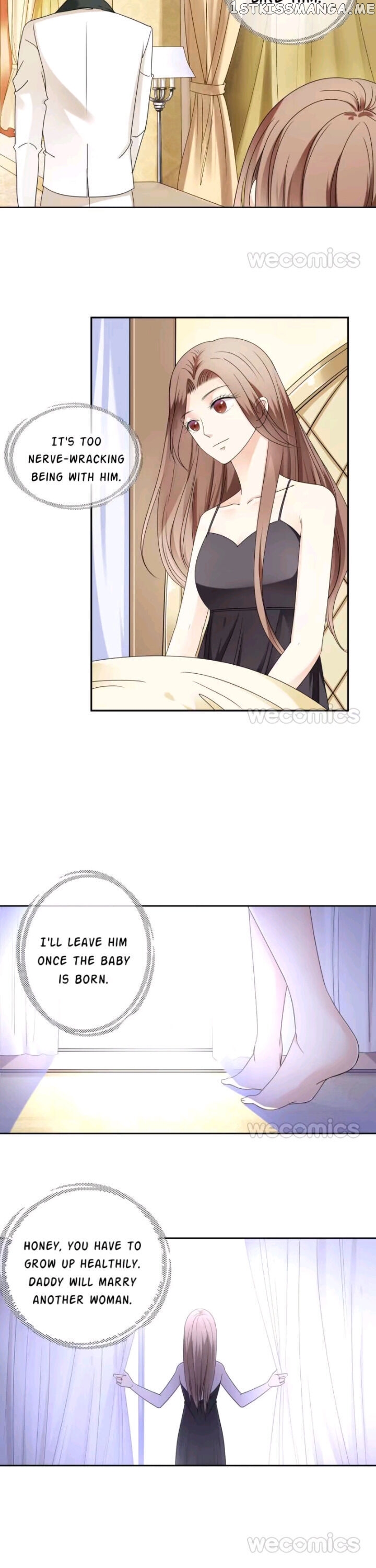 The Diary of Loving a Forgetful Sweet Wife ( The Amnesiac Wife ) chapter 51 - page 14