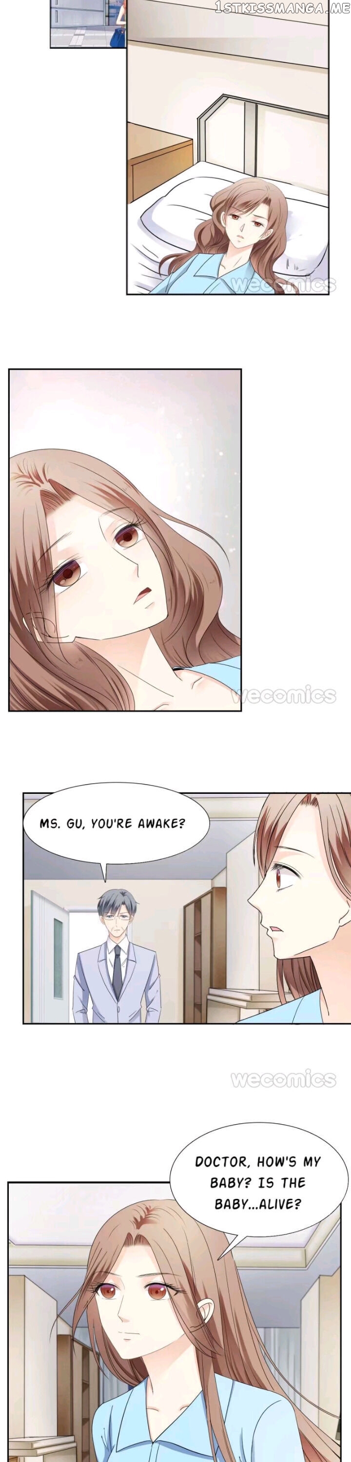The Diary of Loving a Forgetful Sweet Wife ( The Amnesiac Wife ) chapter 51 - page 4