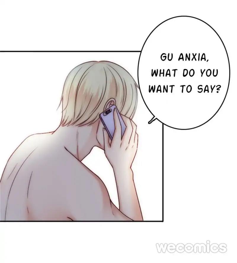 The Diary of Loving a Forgetful Sweet Wife ( The Amnesiac Wife ) Chapter 2 - page 12