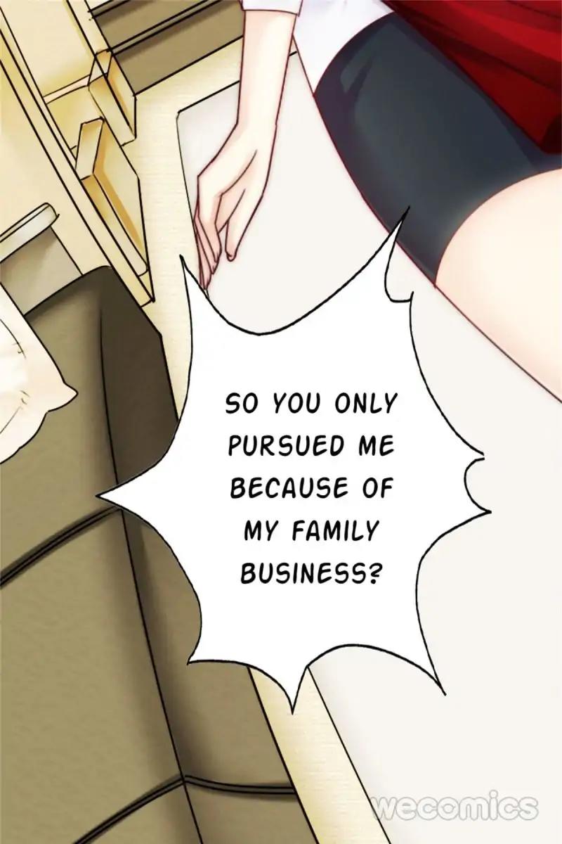 The Diary of Loving a Forgetful Sweet Wife ( The Amnesiac Wife ) Chapter 2 - page 23
