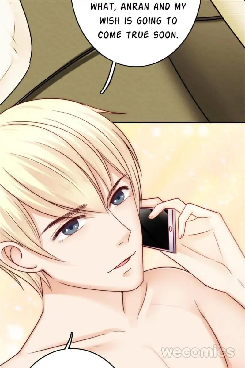 The Diary of Loving a Forgetful Sweet Wife ( The Amnesiac Wife ) Chapter 2 - page 25