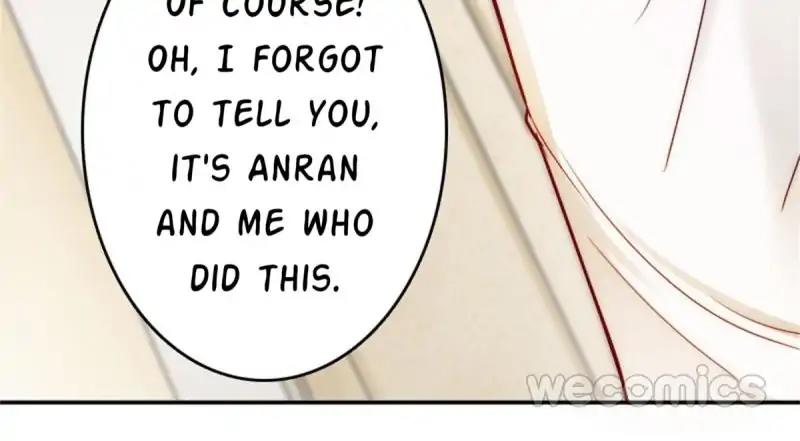 The Diary of Loving a Forgetful Sweet Wife ( The Amnesiac Wife ) Chapter 2 - page 30