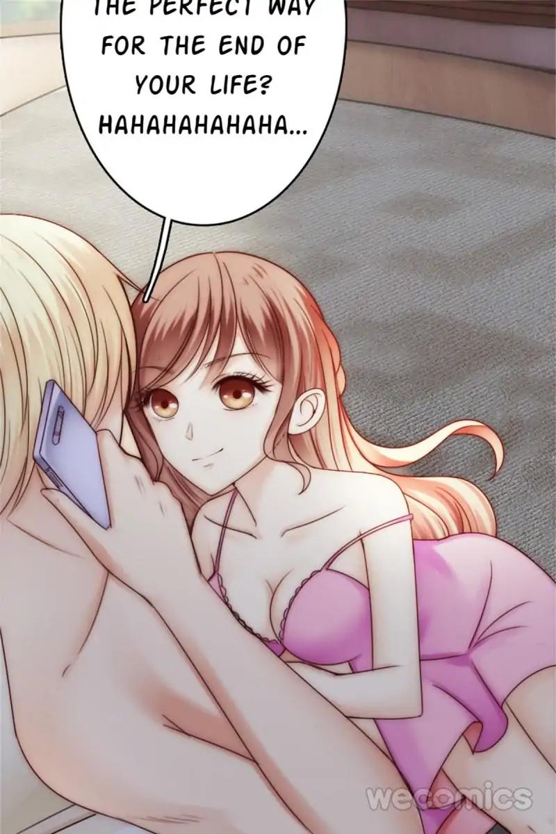 The Diary of Loving a Forgetful Sweet Wife ( The Amnesiac Wife ) Chapter 2 - page 33