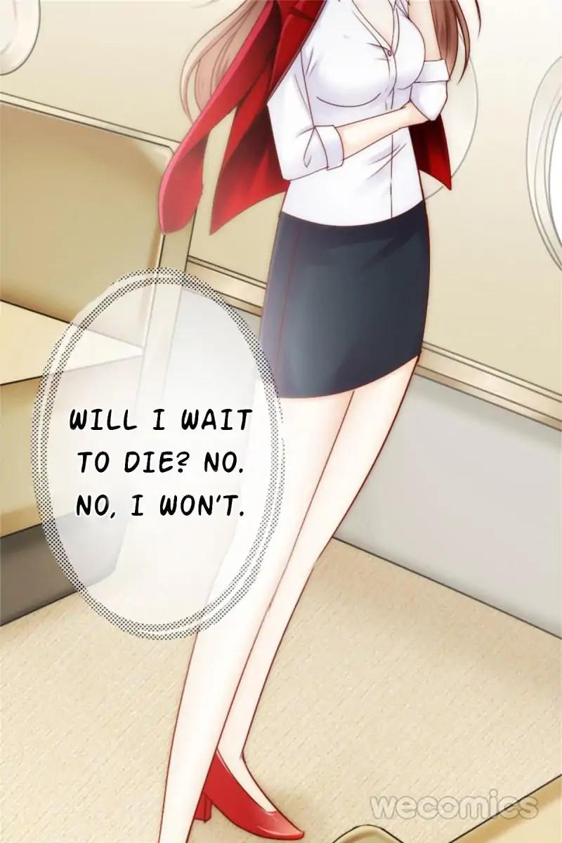 The Diary of Loving a Forgetful Sweet Wife ( The Amnesiac Wife ) Chapter 2 - page 39