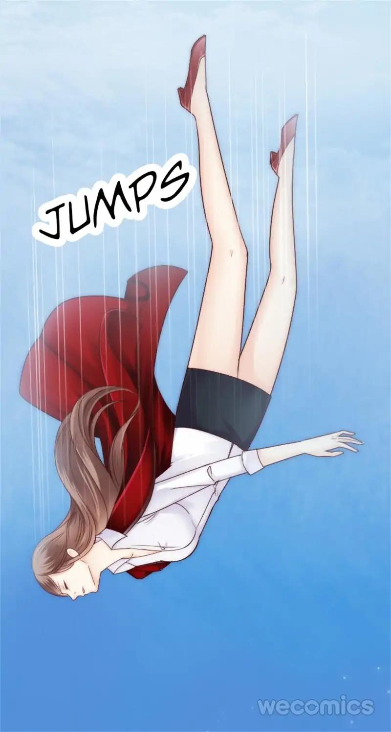 The Diary of Loving a Forgetful Sweet Wife ( The Amnesiac Wife ) Chapter 2 - page 44