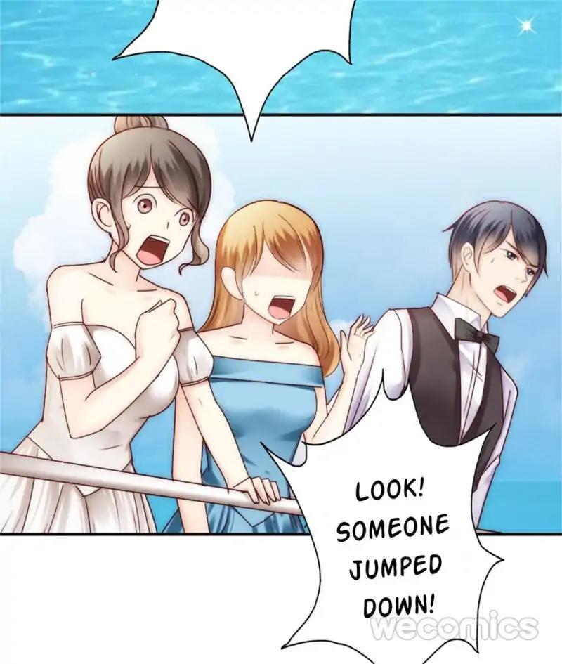 The Diary of Loving a Forgetful Sweet Wife ( The Amnesiac Wife ) Chapter 2 - page 46