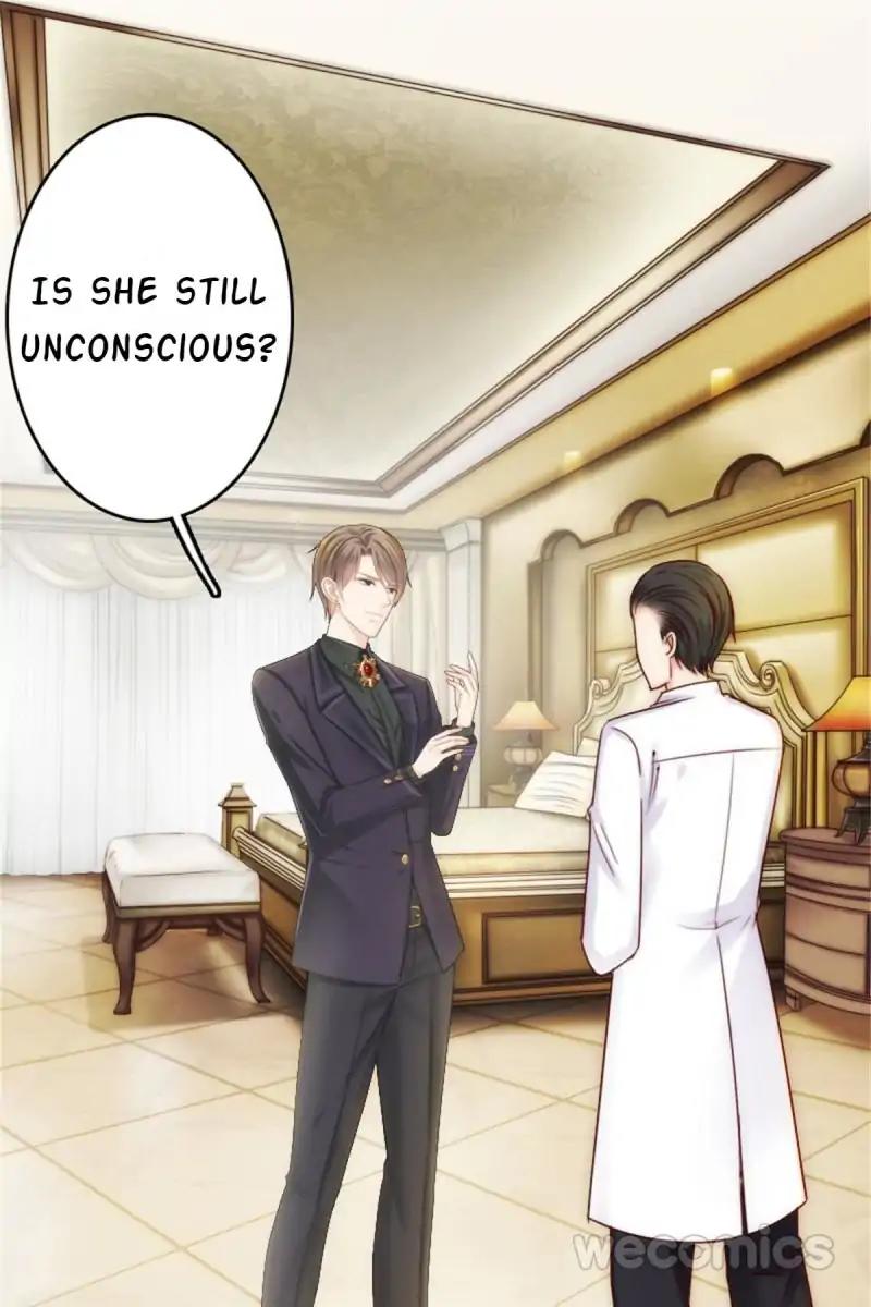 The Diary of Loving a Forgetful Sweet Wife ( The Amnesiac Wife ) Chapter 2 - page 65