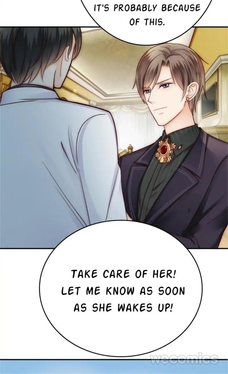 The Diary of Loving a Forgetful Sweet Wife ( The Amnesiac Wife ) Chapter 2 - page 68