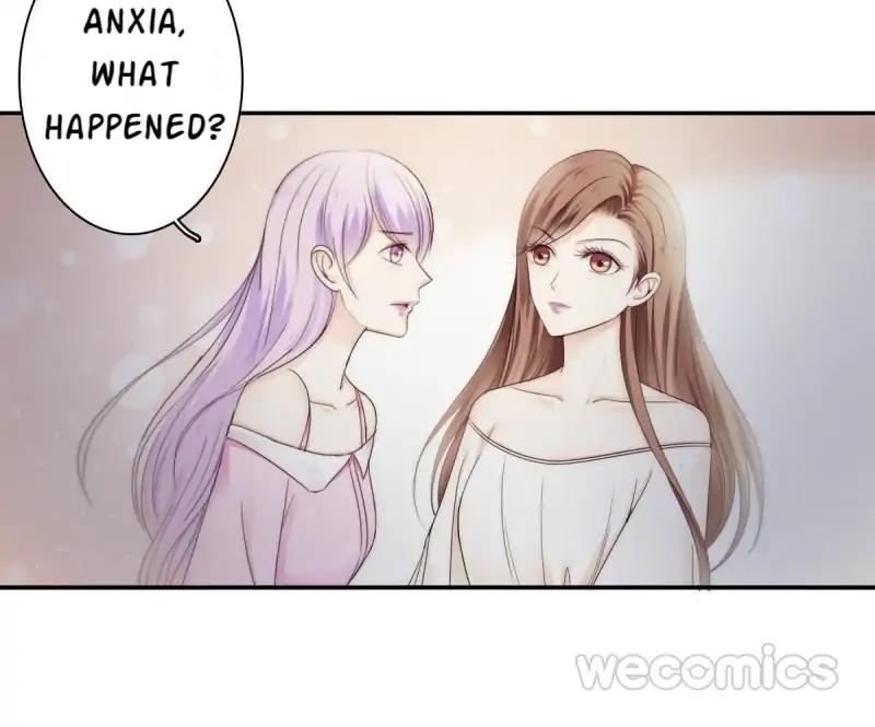 The Diary of Loving a Forgetful Sweet Wife ( The Amnesiac Wife ) Chapter 19 - page 10