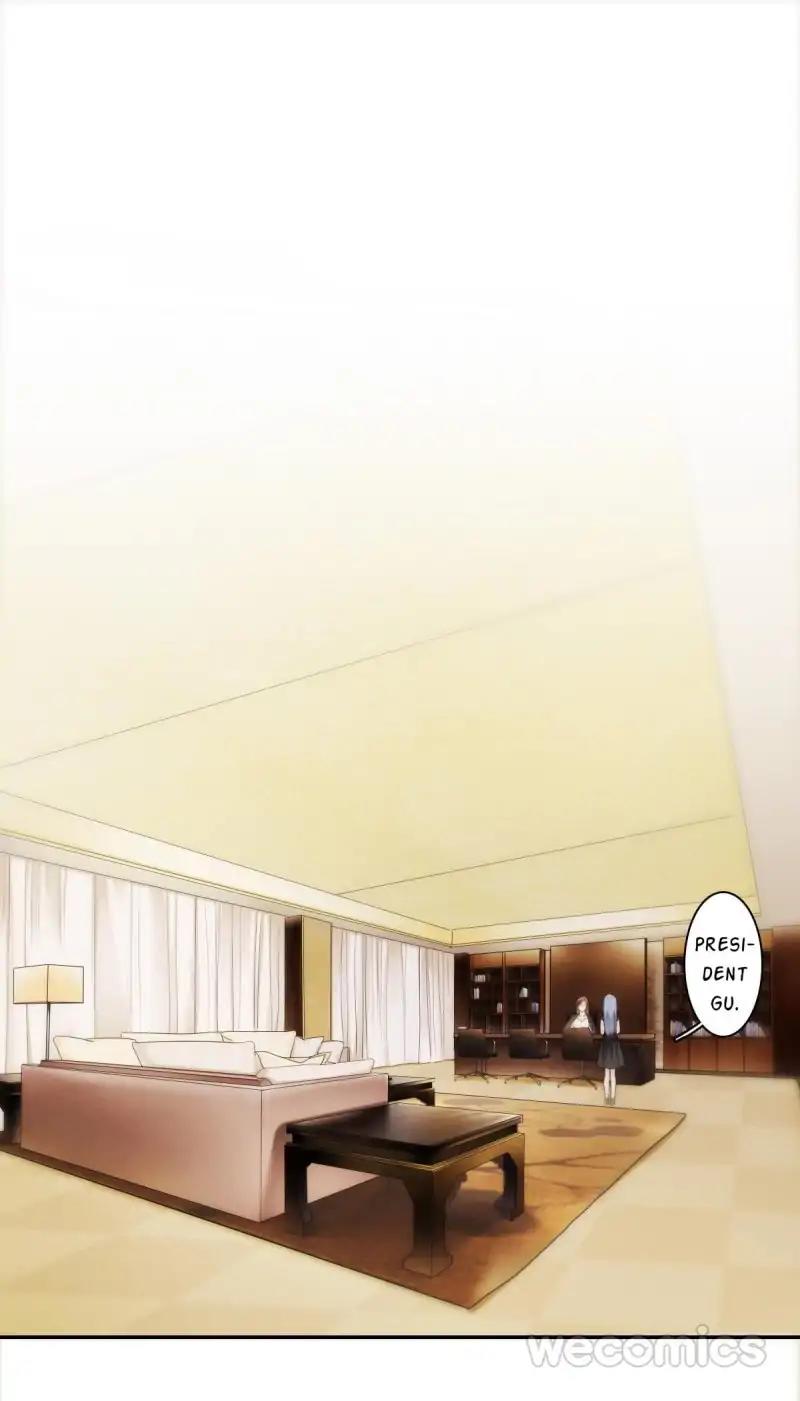 The Diary of Loving a Forgetful Sweet Wife ( The Amnesiac Wife ) Chapter 19 - page 16