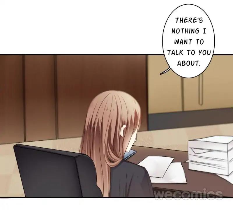The Diary of Loving a Forgetful Sweet Wife ( The Amnesiac Wife ) Chapter 19 - page 26