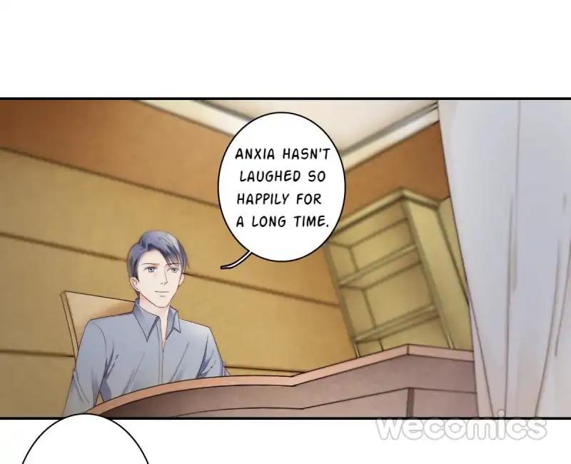 The Diary of Loving a Forgetful Sweet Wife ( The Amnesiac Wife ) Chapter 19 - page 9