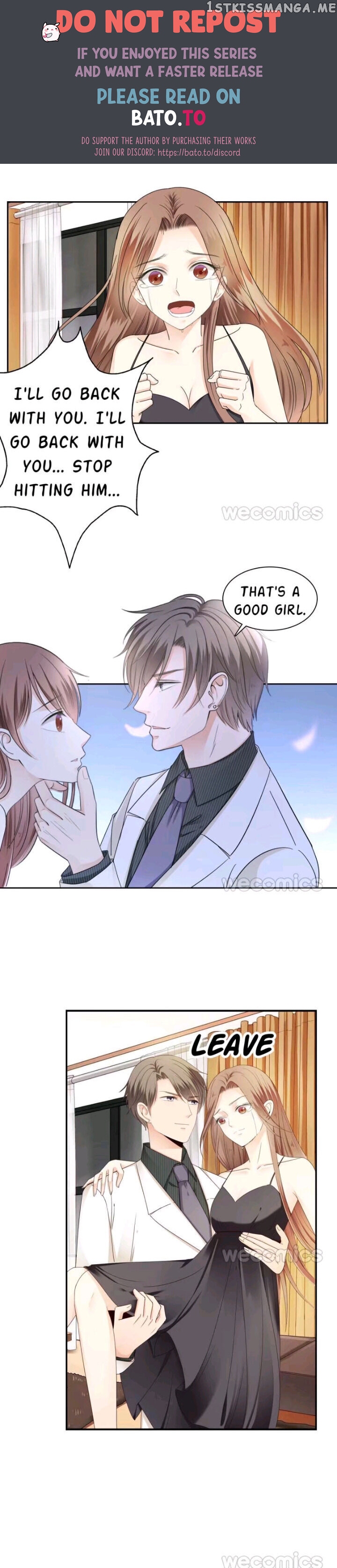 The Diary of Loving a Forgetful Sweet Wife ( The Amnesiac Wife ) chapter 49 - page 1