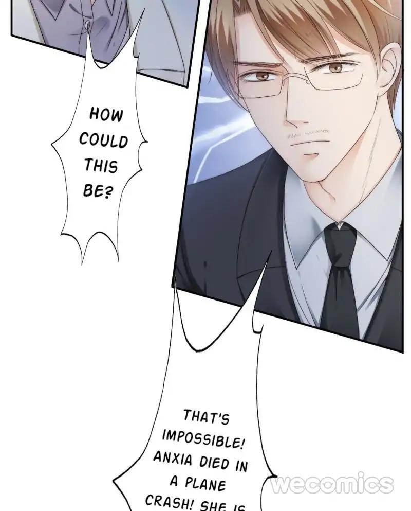 The Diary of Loving a Forgetful Sweet Wife ( The Amnesiac Wife ) Chapter 18 - page 11