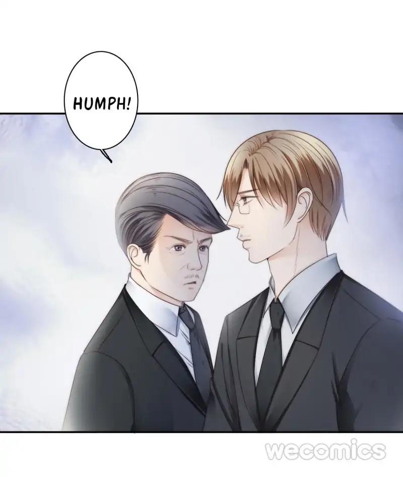 The Diary of Loving a Forgetful Sweet Wife ( The Amnesiac Wife ) Chapter 18 - page 15