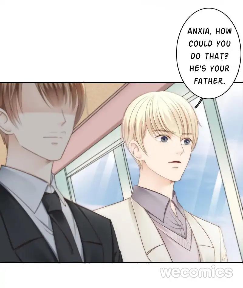 The Diary of Loving a Forgetful Sweet Wife ( The Amnesiac Wife ) Chapter 18 - page 26