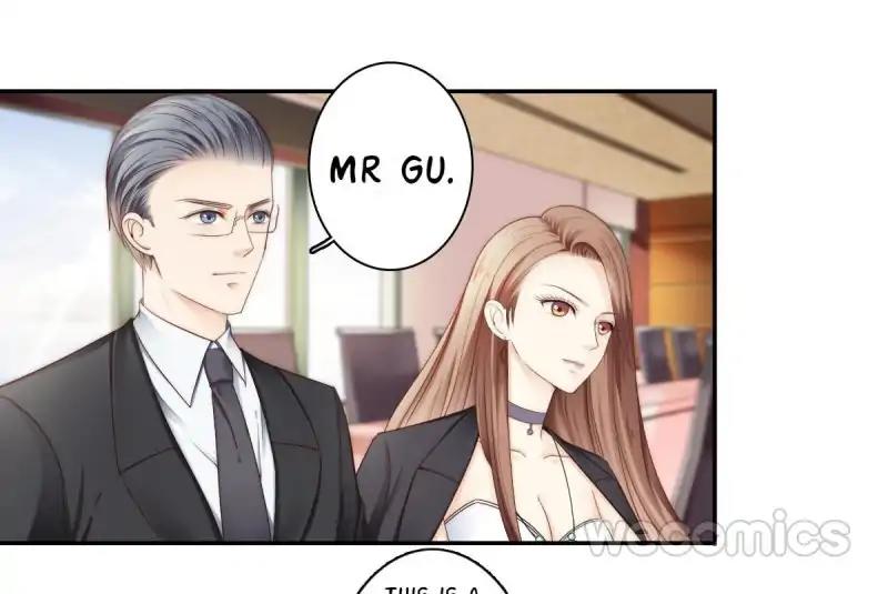 The Diary of Loving a Forgetful Sweet Wife ( The Amnesiac Wife ) Chapter 18 - page 31
