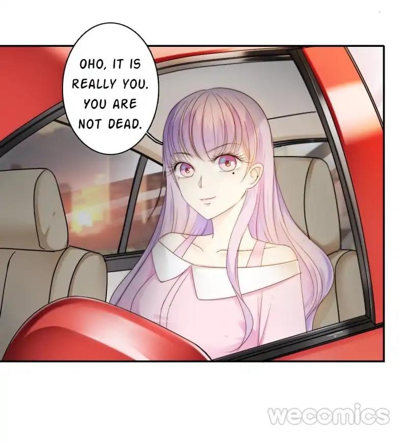 The Diary of Loving a Forgetful Sweet Wife ( The Amnesiac Wife ) Chapter 18 - page 41