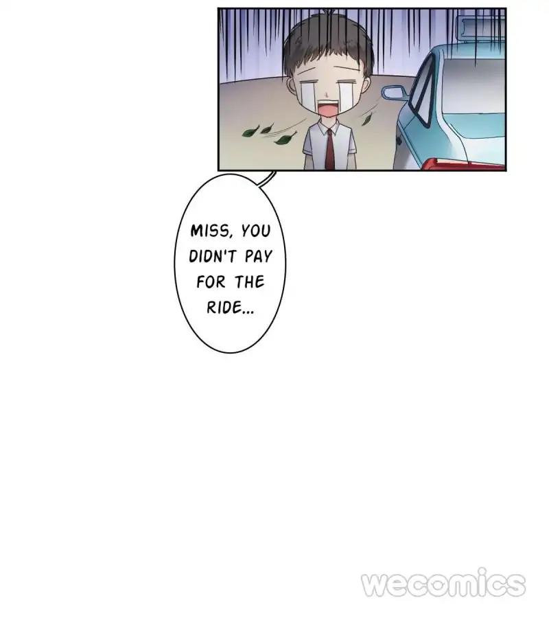 The Diary of Loving a Forgetful Sweet Wife ( The Amnesiac Wife ) Chapter 18 - page 47