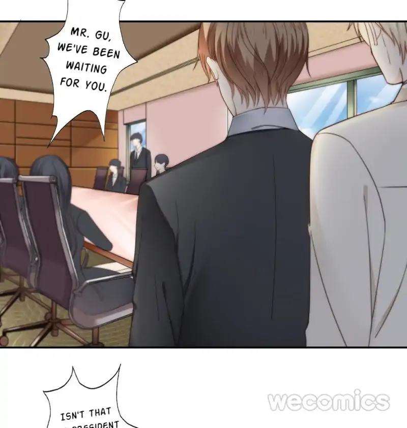 The Diary of Loving a Forgetful Sweet Wife ( The Amnesiac Wife ) Chapter 18 - page 8