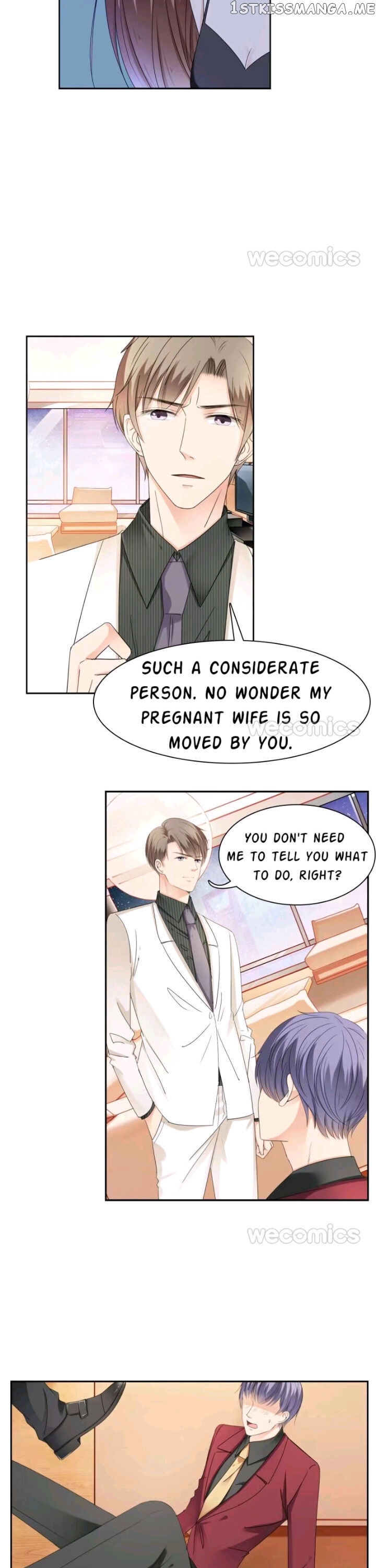 The Diary of Loving a Forgetful Sweet Wife ( The Amnesiac Wife ) chapter 48 - page 16