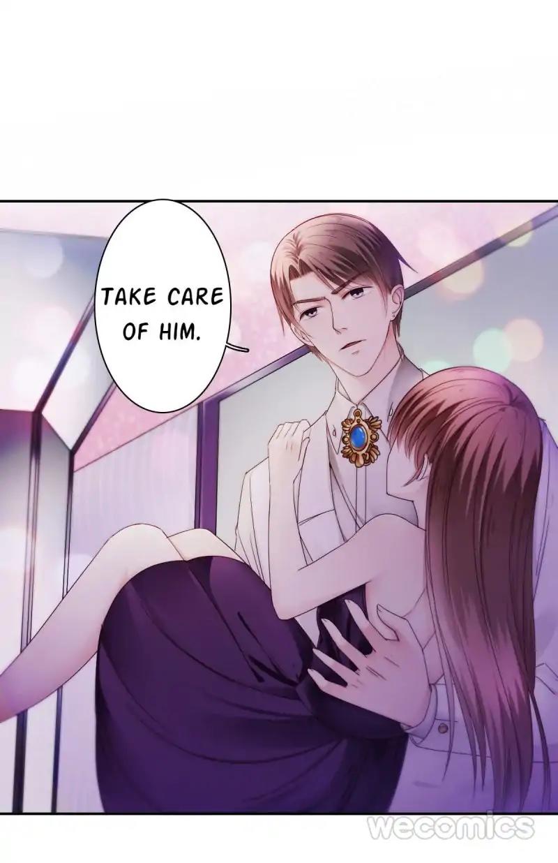 The Diary of Loving a Forgetful Sweet Wife ( The Amnesiac Wife ) Chapter 17 - page 11