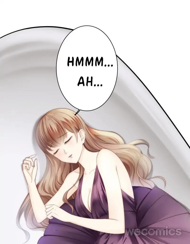 The Diary of Loving a Forgetful Sweet Wife ( The Amnesiac Wife ) Chapter 17 - page 15