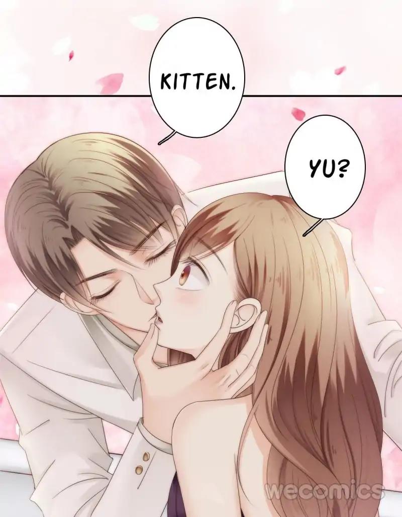 The Diary of Loving a Forgetful Sweet Wife ( The Amnesiac Wife ) Chapter 17 - page 19