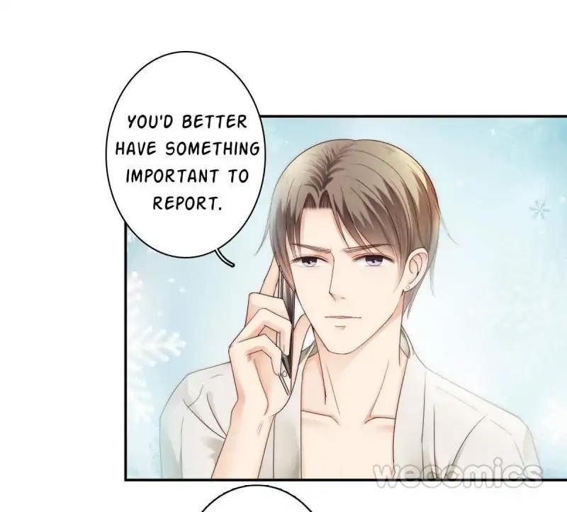 The Diary of Loving a Forgetful Sweet Wife ( The Amnesiac Wife ) Chapter 17 - page 32