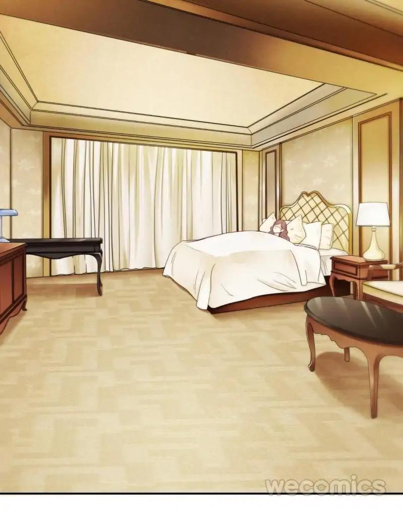 The Diary of Loving a Forgetful Sweet Wife ( The Amnesiac Wife ) Chapter 17 - page 35