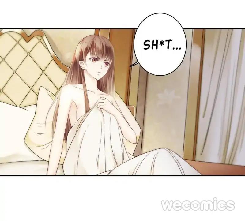The Diary of Loving a Forgetful Sweet Wife ( The Amnesiac Wife ) Chapter 17 - page 39
