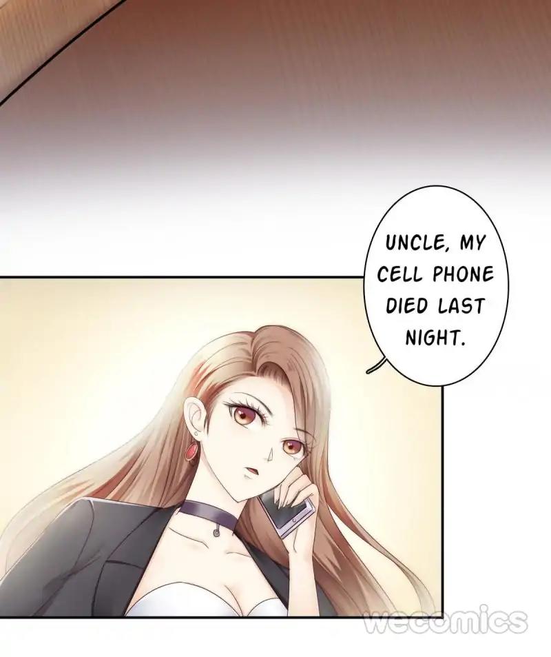 The Diary of Loving a Forgetful Sweet Wife ( The Amnesiac Wife ) Chapter 17 - page 48