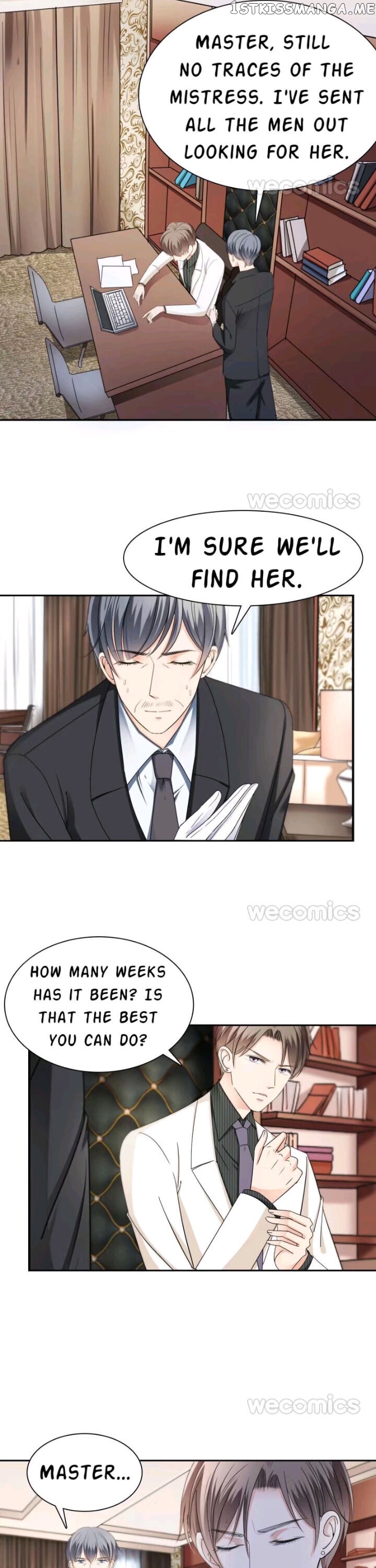 The Diary of Loving a Forgetful Sweet Wife ( The Amnesiac Wife ) chapter 47 - page 13