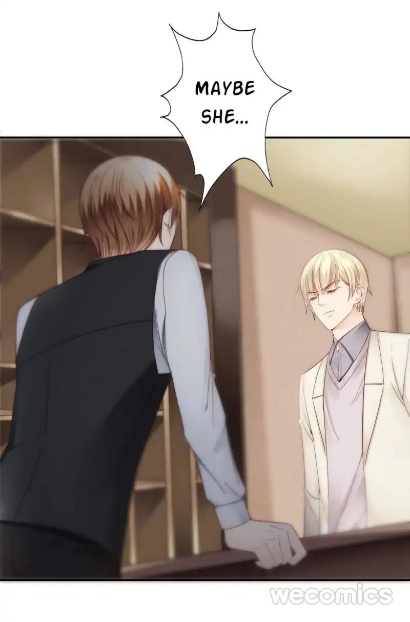 The Diary of Loving a Forgetful Sweet Wife ( The Amnesiac Wife ) Chapter 16 - page 10