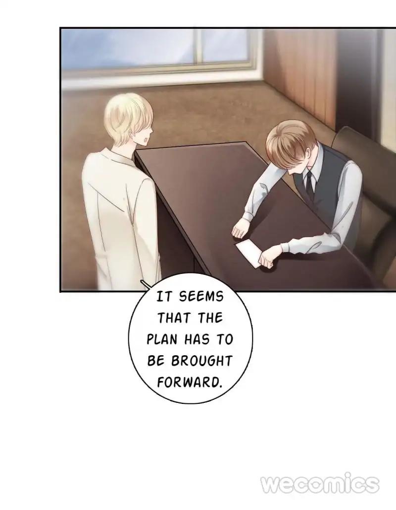 The Diary of Loving a Forgetful Sweet Wife ( The Amnesiac Wife ) Chapter 16 - page 13