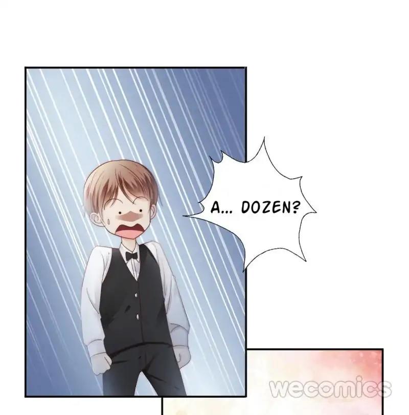 The Diary of Loving a Forgetful Sweet Wife ( The Amnesiac Wife ) Chapter 16 - page 20